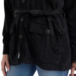 Ariat Safari Shirt Jacket -Ariat 10042228 detail01