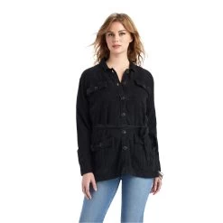 Ariat Safari Shirt Jacket