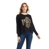 Ariat Jungle Queen Top -Ariat 10042230 front