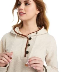 Ariat REAL Elevated Hoodie 15 Ariat REAL Elevated Hoodie -Ariat 10042239 detail01