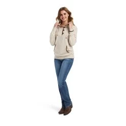 Ariat REAL Elevated Hoodie 14 Ariat REAL Elevated Hoodie -Ariat 10042239 full