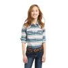 Ariat REAL Downstream Shirt