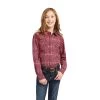 Ariat REAL Alma Shirt