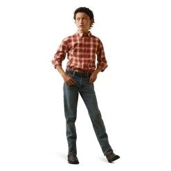 Ariat Pro Nayel Classic Fit Shirt 9 Ariat Pro Nayel Classic Fit Shirt -Ariat 10042243 full