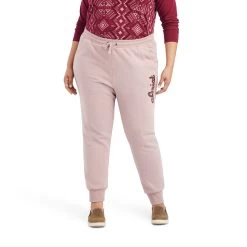 Ariat REAL Jogger -Ariat 10042261 front plus