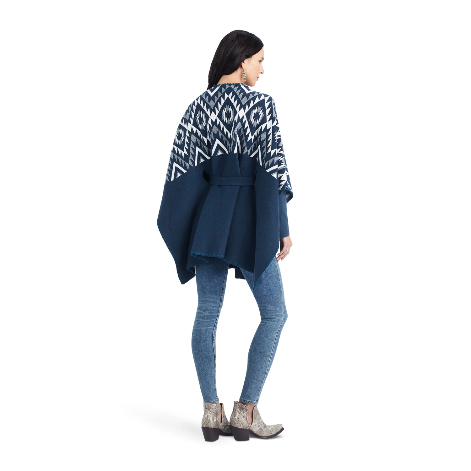 Ariat Dust Darlin Wrap 4 Ariat Dust Darlin Wrap - Image 2