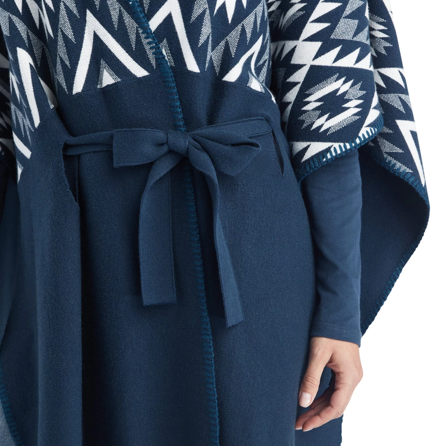 Ariat Dust Darlin Wrap 6 Ariat Dust Darlin Wrap - Image 4