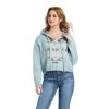 Ariat Agave Garden Sweater -Ariat 10042309 front