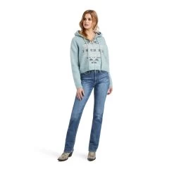Ariat Agave Garden Sweater -Ariat 10042309 full