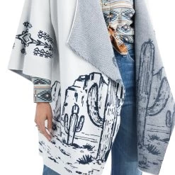 Ariat Desert Cardigan -Ariat 10042310 detail01