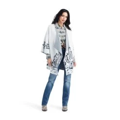 Ariat Desert Cardigan -Ariat 10042310 full