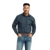 Ariat Pro Series Kodi Fitted Shirt
