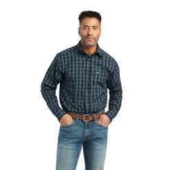 Ariat Pro Series Kodi Fitted Shirt