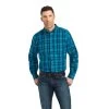Ariat Pro Series Kingston Fitted Shirt 1 Ariat Pro Series Kingston Fitted Shirt -Ariat 10042330 front