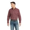 Ariat Kenny Stretch Classic Fit Shirt