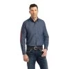 Ariat Team Cassius Classic Fit Shirt