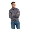 Ariat Pro Series Giacomo Stretch Classic Fit Shirt