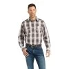 Ariat Pro Series Geoffrey Classic Fit Shirt -Ariat 10042381 front