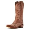 Ariat Women's Hazen 1 Ariat Women's Hazen -Ariat 10042382 3 4 front