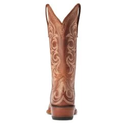 Ariat Women's Hazen -Ariat 10042382 heel