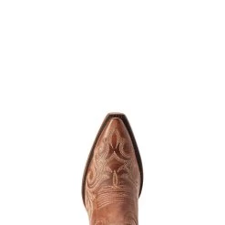 Ariat Women's Hazen -Ariat 10042382 toe