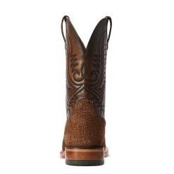 Ariat Men's Circuit Paxton 13 Ariat Men's Circuit Paxton -Ariat 10042407 heel