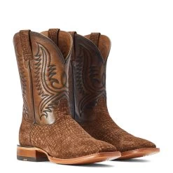 Ariat Men's Circuit Paxton 11 Ariat Men's Circuit Paxton -Ariat 10042407 pair