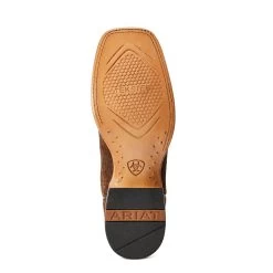 Ariat Men's Circuit Paxton 15 Ariat Men's Circuit Paxton -Ariat 10042407 sole