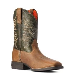 Ariat Kid's Youth Firecatcher -Ariat 10042414 medial