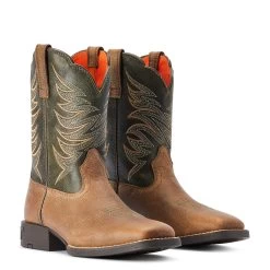 Ariat Kid's Youth Firecatcher -Ariat 10042414 pair