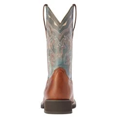 Ariat Women's Delilah -Ariat 10042420 heel
