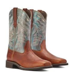 Ariat Women's Delilah -Ariat 10042420 pair