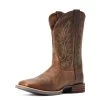 Ariat Men's Ridin High 2 Ariat Men's Ridin High -Ariat 10042468 3 4 front