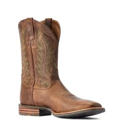 Ariat Men's Ridin High -Ariat 10042468 medial