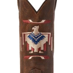 Ariat Men's Circuit Thunderbird Chimayo 14 Ariat Men's Circuit Thunderbird Chimayo -Ariat 10042499 detail01