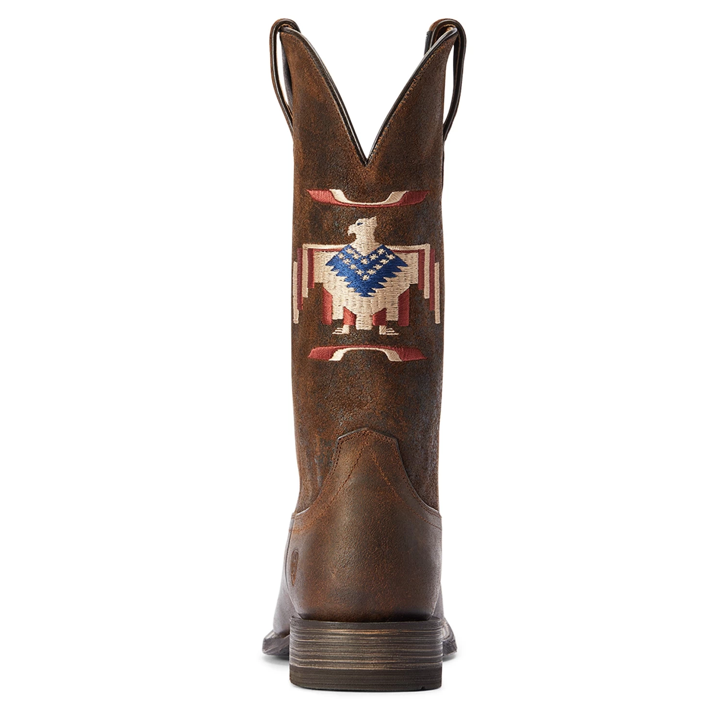 Ariat Men's Circuit Thunderbird Chimayo 6 Ariat Men's Circuit Thunderbird Chimayo - Image 4