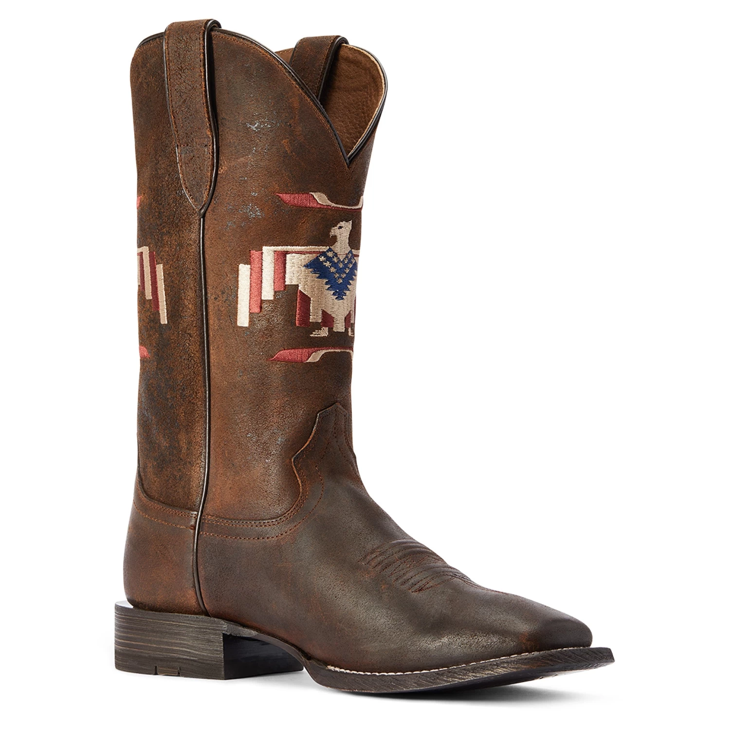 Ariat Men's Circuit Thunderbird Chimayo 5 Ariat Men's Circuit Thunderbird Chimayo - Image 3