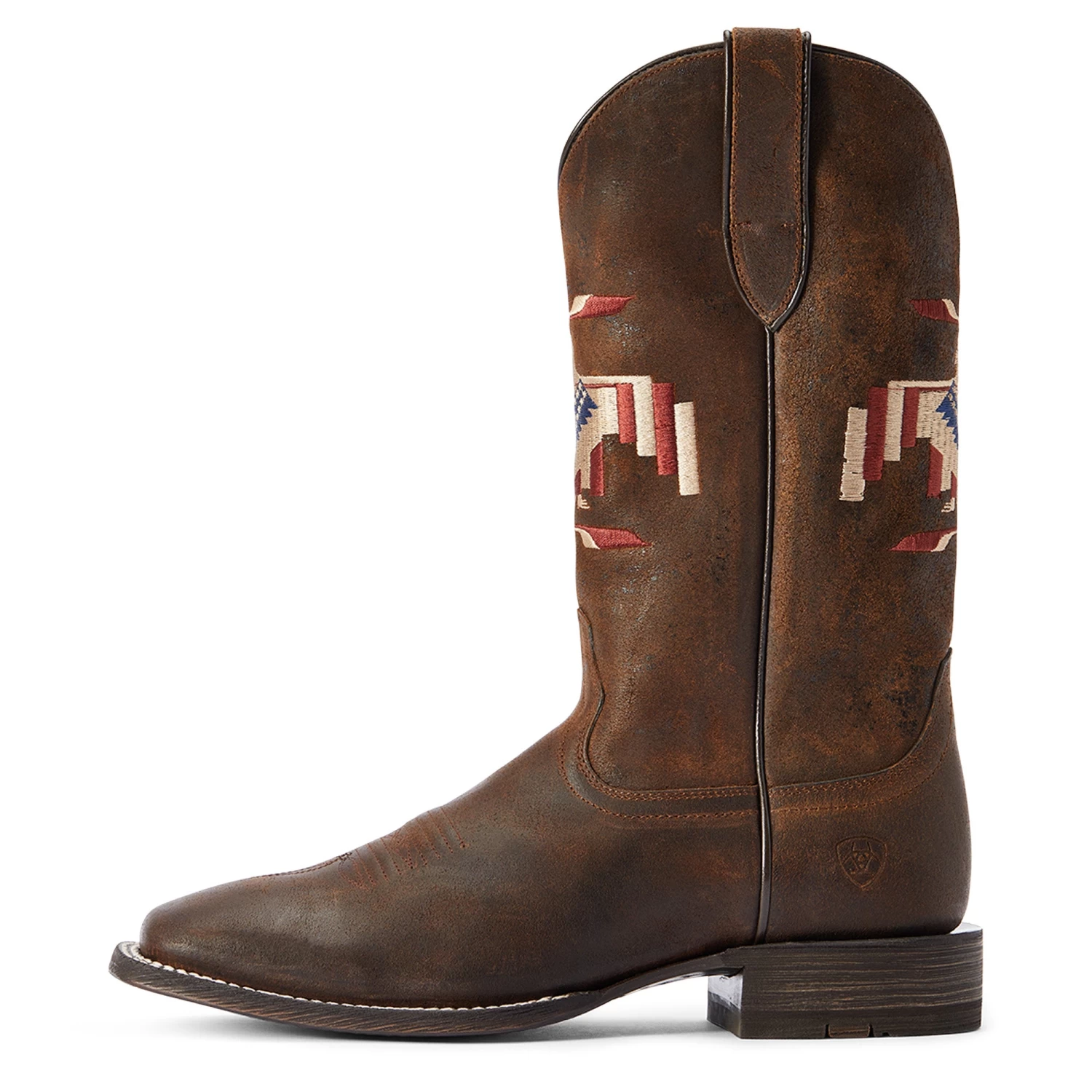 Ariat Men's Circuit Thunderbird Chimayo 4 Ariat Men's Circuit Thunderbird Chimayo - Image 2