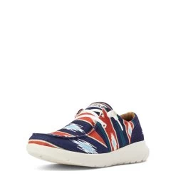 Ariat Women's Hilo Chimayo