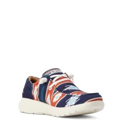 Ariat Women's Hilo Chimayo -Ariat 10042515 medial