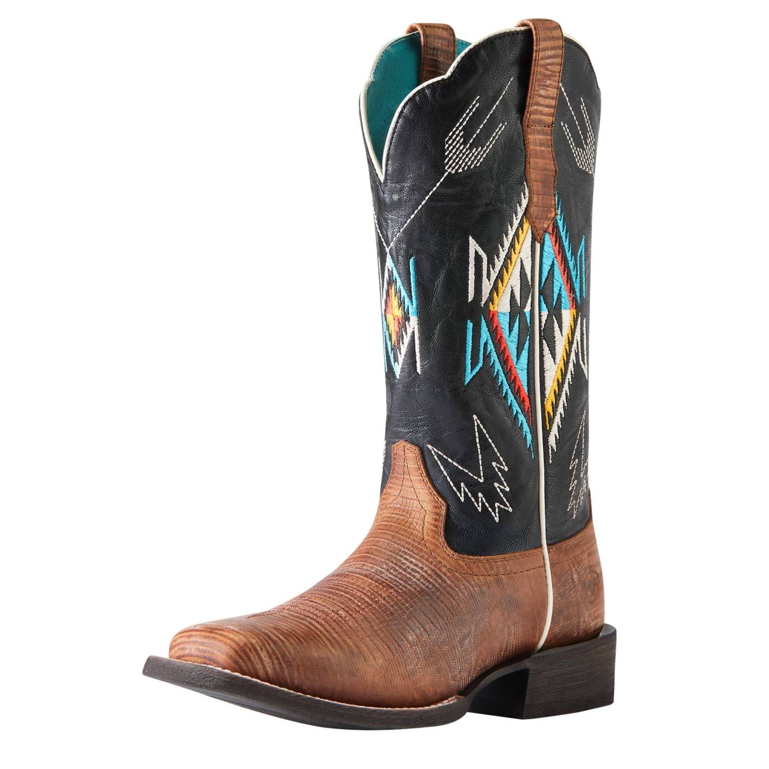 Ariat Women's Frontier Chimayo 3 Ariat Women's Frontier Chimayo