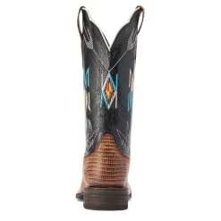 Ariat Women's Frontier Chimayo 11 Ariat Women's Frontier Chimayo -Ariat 10042573 heel