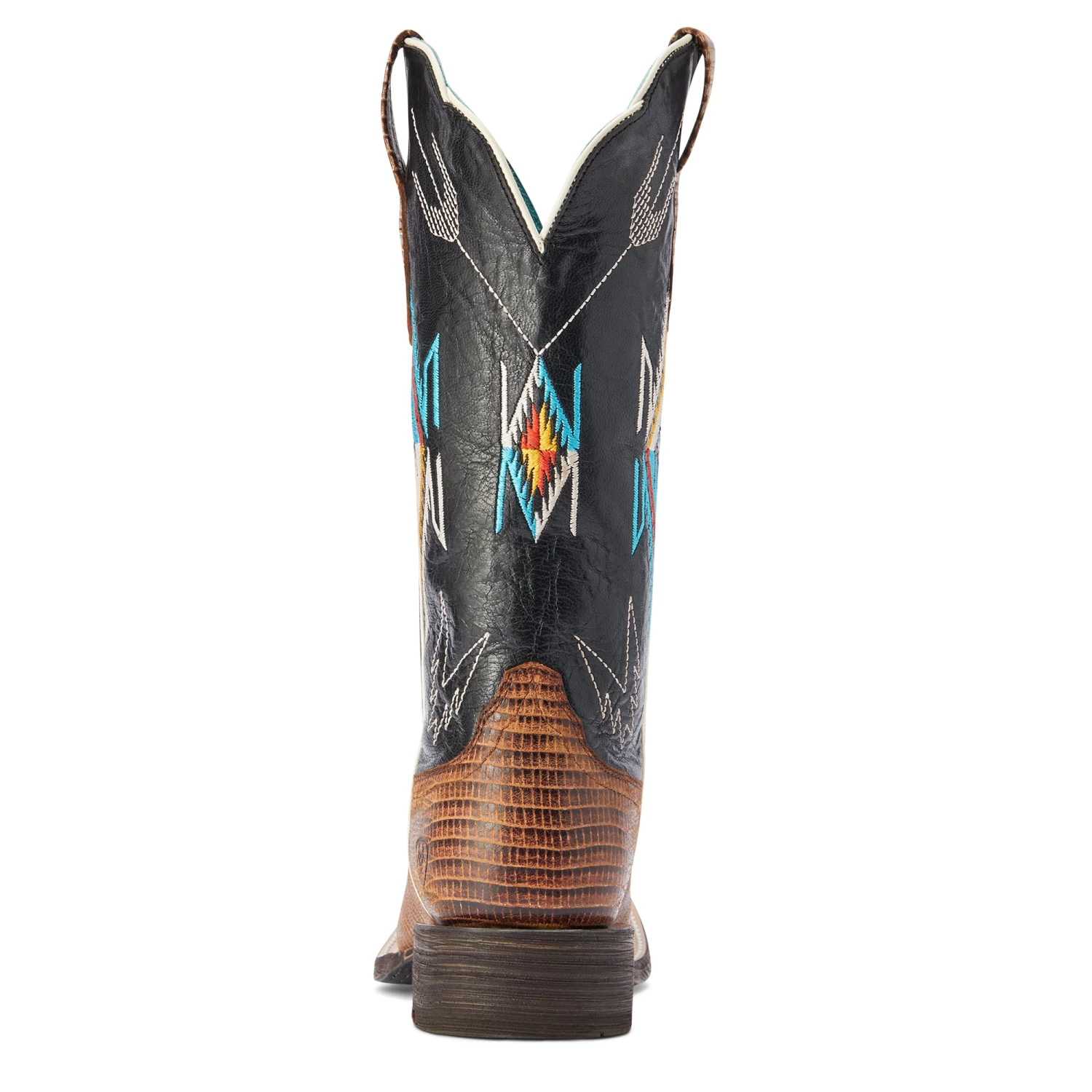 Ariat Women's Frontier Chimayo 5 Ariat Women's Frontier Chimayo - Image 3