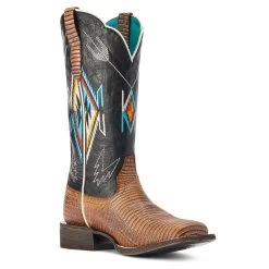 Ariat Women's Frontier Chimayo 15 Ariat Women's Frontier Chimayo -Ariat 10042573 medial