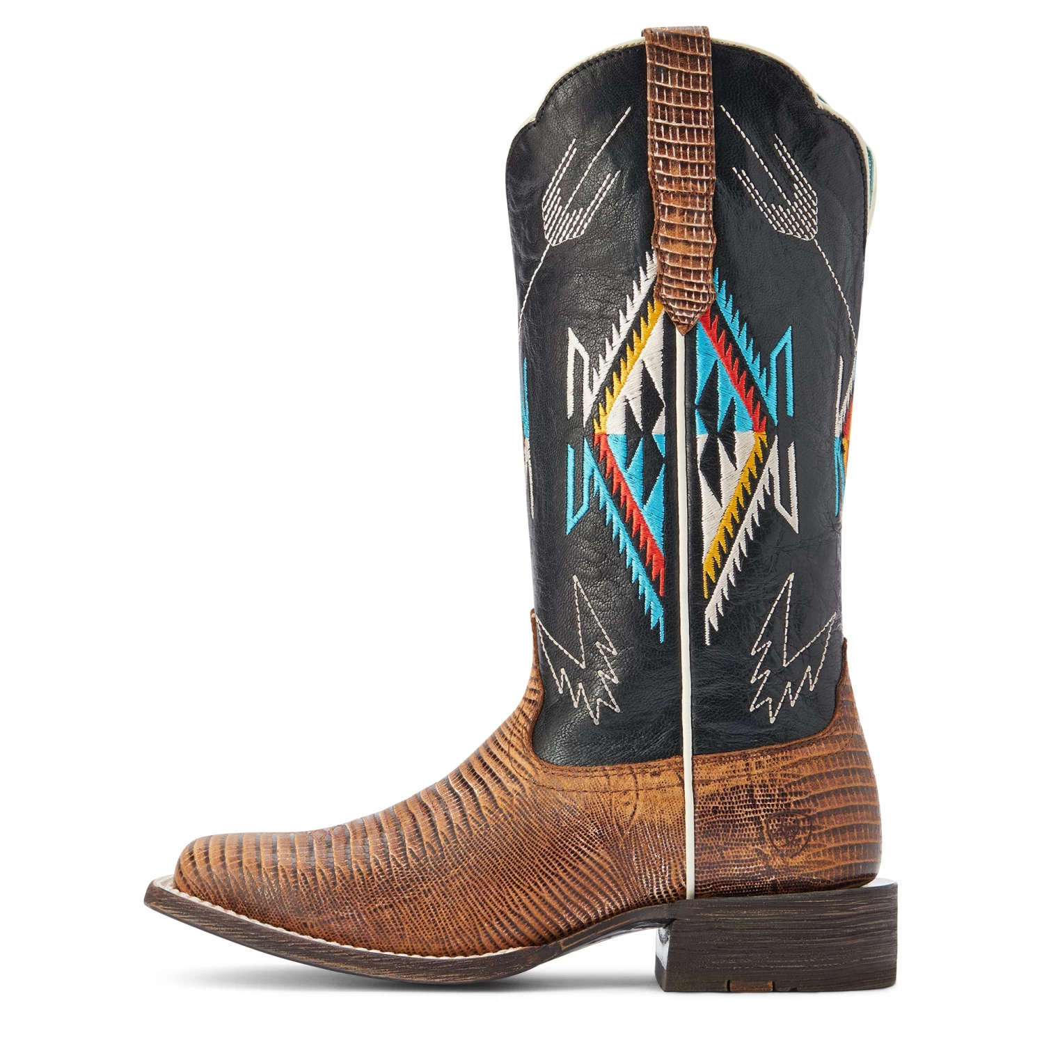 Ariat Women's Frontier Chimayo 4 Ariat Women's Frontier Chimayo - Image 2