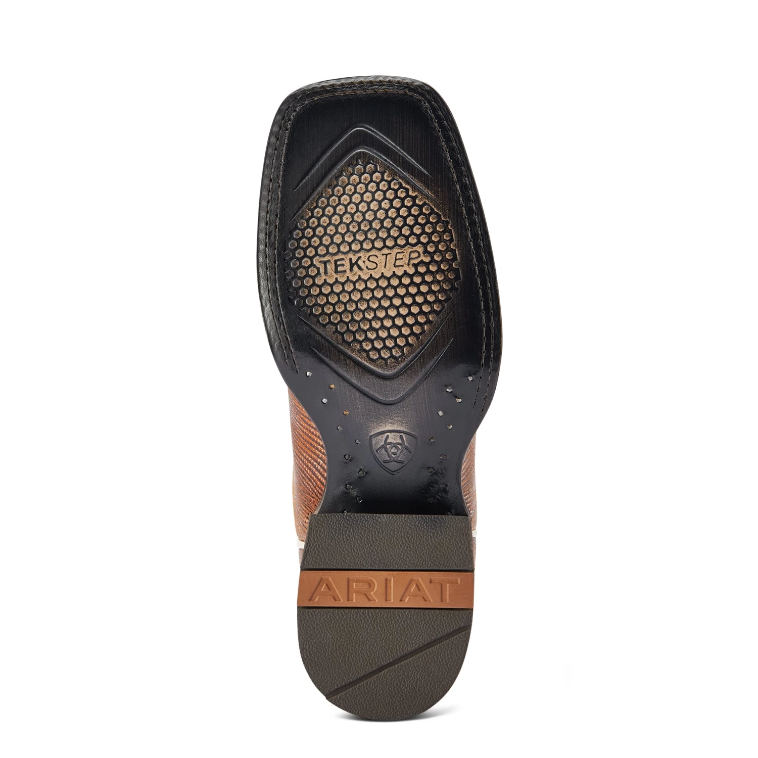 Ariat Women's Frontier Chimayo 7 Ariat Women's Frontier Chimayo - Image 5