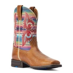 Ariat Kid's Lonestar 13 Ariat Kid's Lonestar -Ariat 10042595 medial