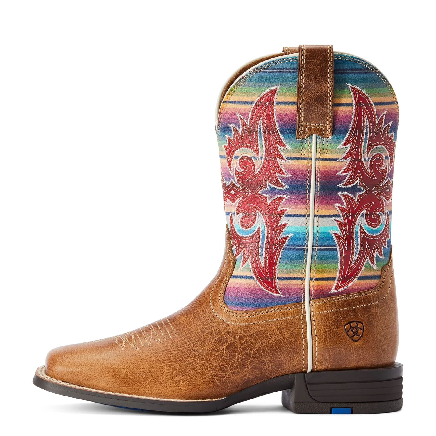 Ariat Kid's Lonestar 4 Ariat Kid's Lonestar - Image 2