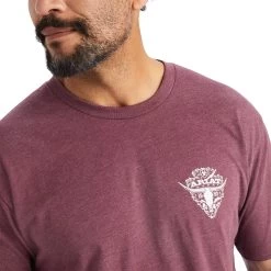 Ariat Arrowhead 2.0 T-Shirt -Ariat 10042636 detail01
