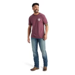 Ariat Arrowhead 2.0 T-Shirt -Ariat 10042636 full